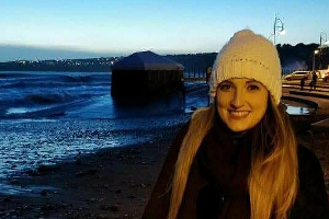 Rachel Furlong