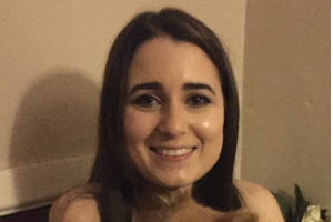 Rebecca Amet