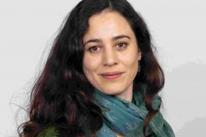 Marta Pérez Lloret